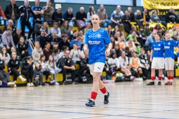 Bild 1344 - wBJ NFV Futsalmeisterschaft
